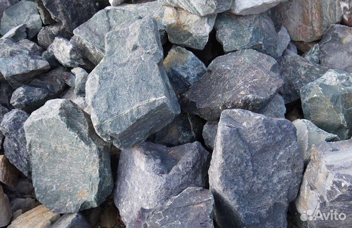 Камни для бани и сауны