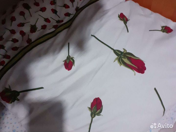 Перо гусь утка перины подушки