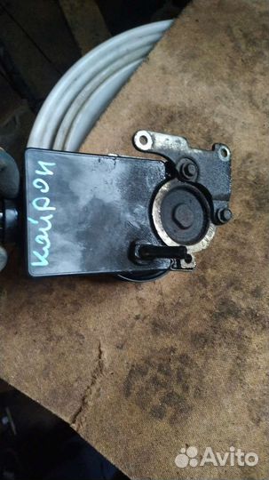 Насос гура Саньенг Кайрон Актион