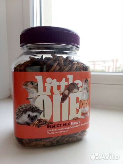 Товары для грызунов