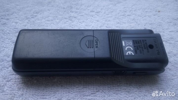 Диктофон Sony ICD - PX820