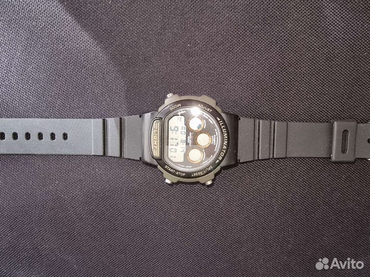Часы мужские casio