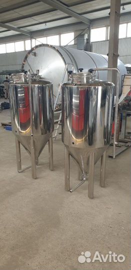 Цкт Цилиндро-Конические Танки