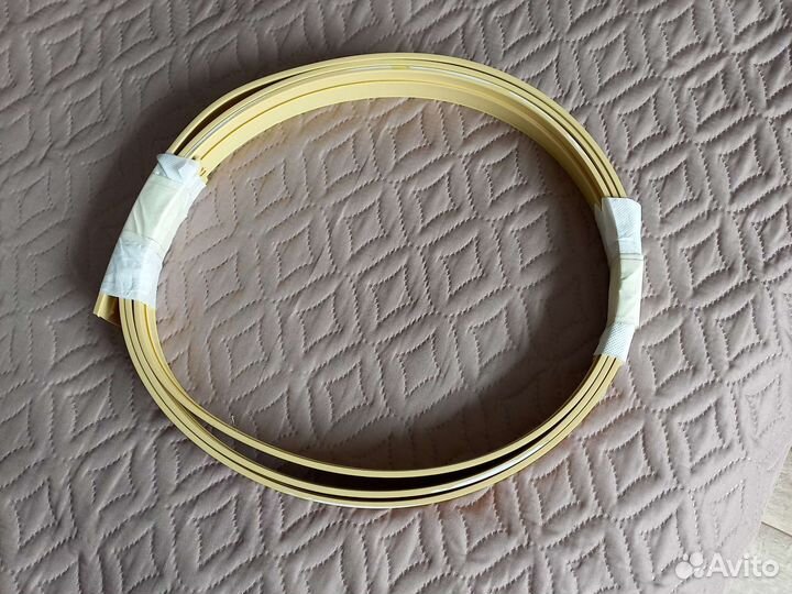 Лента для потолочного карниза