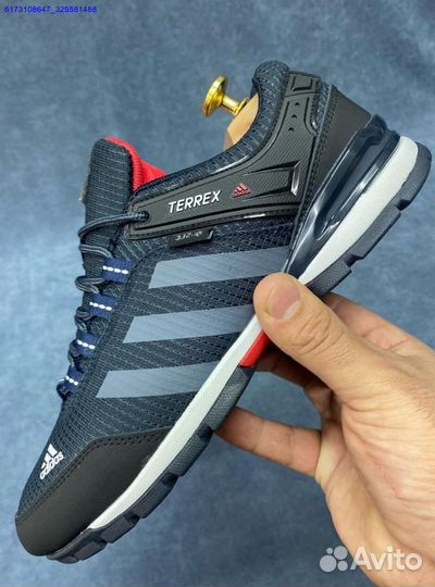 Кроссовки Adidas Terrex (Арт.55267)