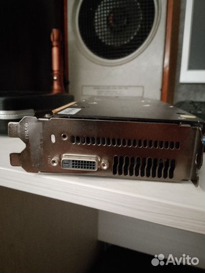 Видеокарта rx 580 8gb