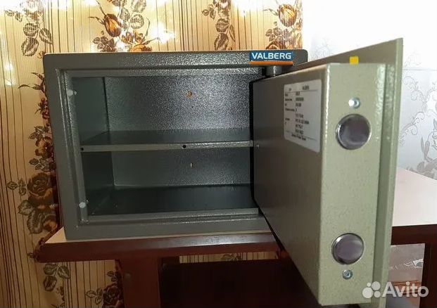 Сейф офисный