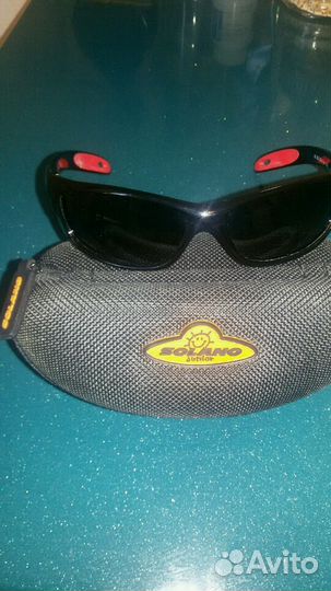 Очки солнцезащитные детские Solano