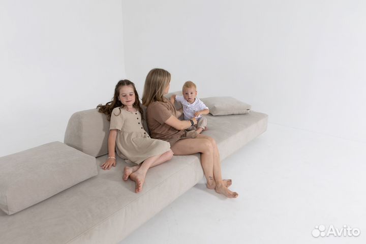 Диван 34502100 мм