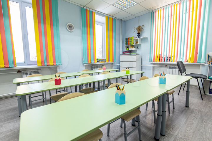 Помещение для учебного класса