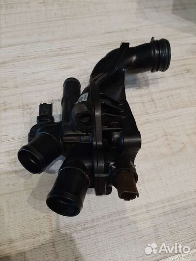 Продам термостат на Пежо Партнер, Ситроен