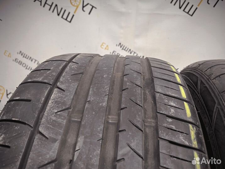 Dunlop SP Sport Maxx 050+ 275/40 R20 94Y