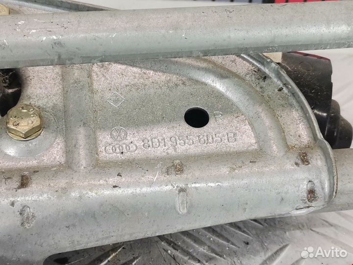 Трапеция для Audi A4 B5