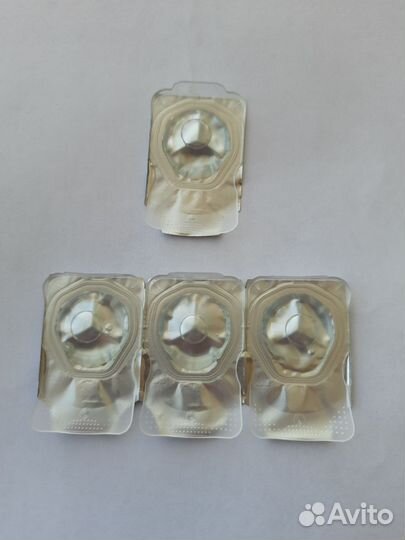 Acuvue Oasys -2,75/8.4/14.0 линзы