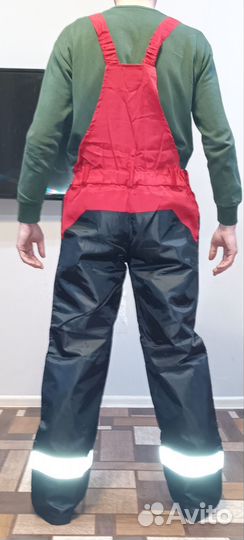 Костюм рабочий