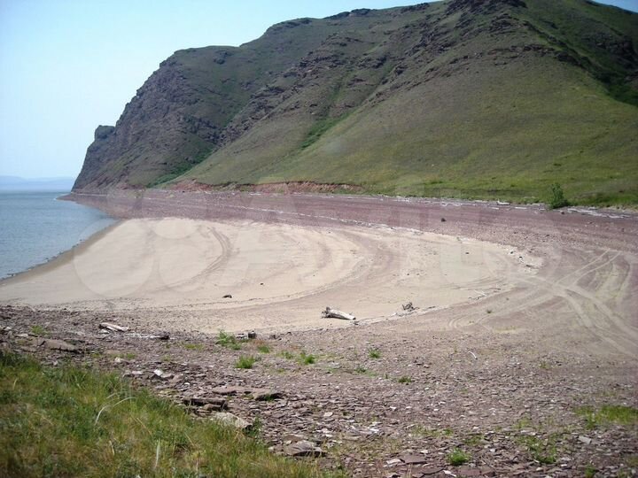 Участок 13,2 сот. (ИЖС)