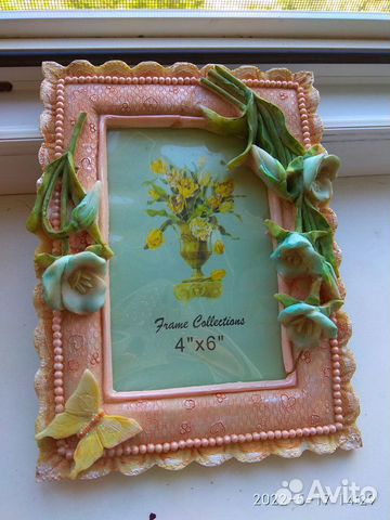 Рамка для фото