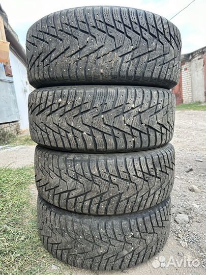 Hankook Winter I'Pike RS2 W429 205/55 R16