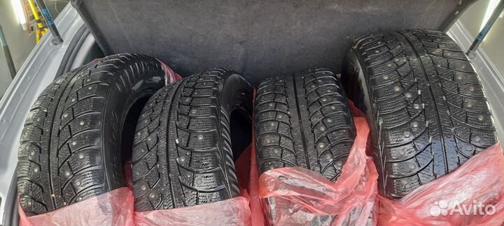 Matador MP 30 Sibir Ice 2 205/60 R16