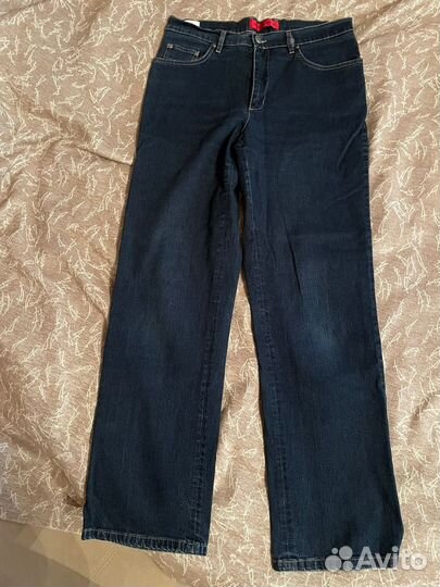 Джинсы женские vigoss XL