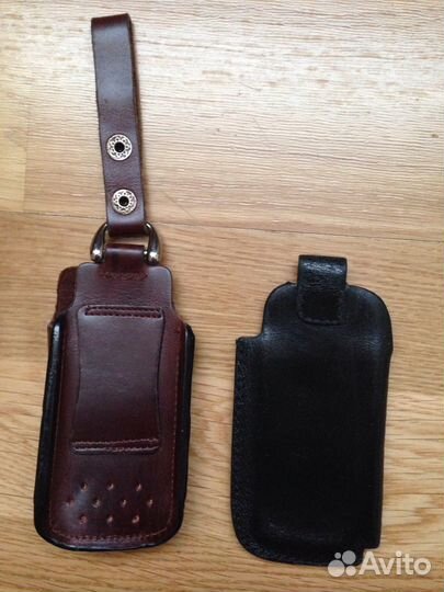 Чехол на телефон