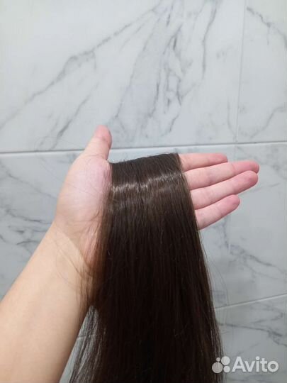 Волосы искуственные