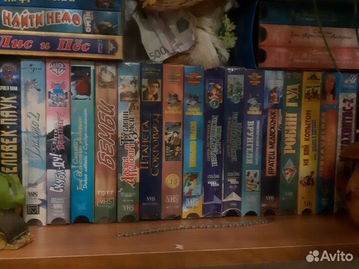 Двд диски, касеты, игры на пк