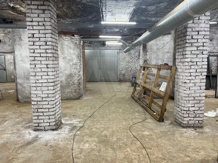 Производство, 450 м²