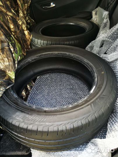 Bridgestone Ecopia EP300 205/55 R16