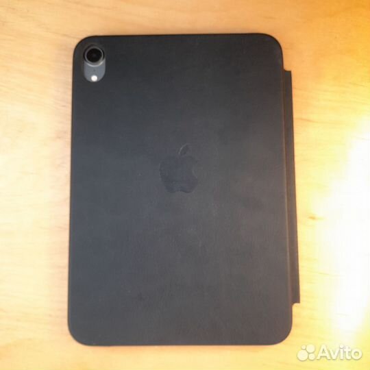 iPad mini 6 (2021) 64Gb Wi-Fi Space Gray