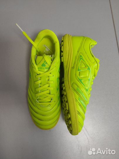 Бутсы 34 размер