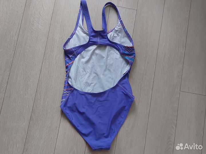 Купальник для девочки в бассейн