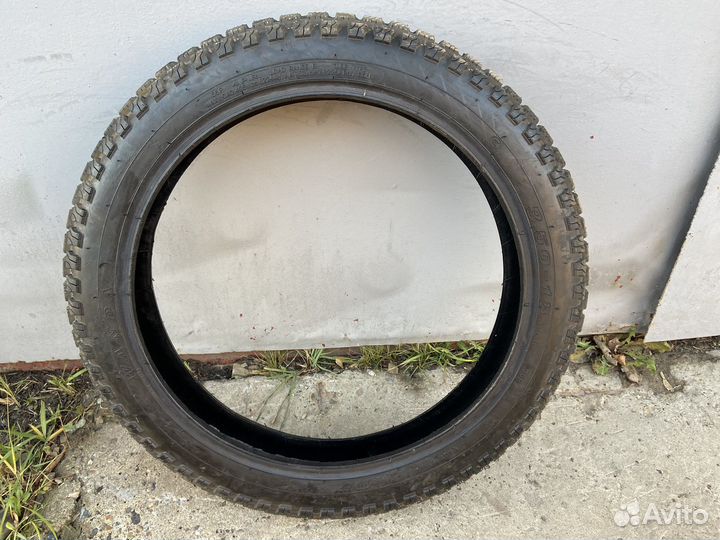 Мотошина 3.50R18