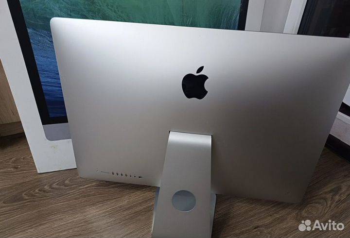 Macbook i7 24 ram 1tb 5k