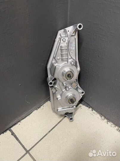 Блок TCM FF3 форд экоспорт