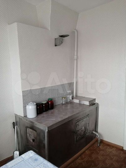 Дом 62 м² на участке 9,3 сот.