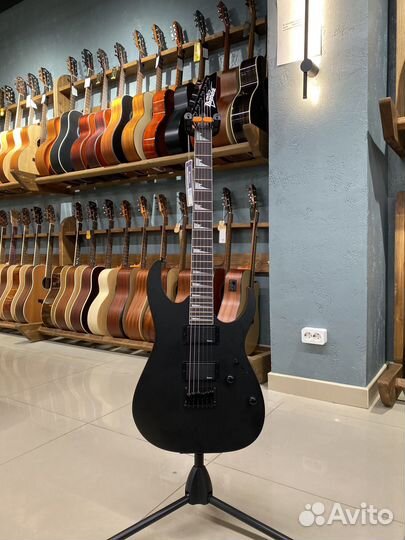 Ibanez giо GRG121DX-вkf Электрогитара