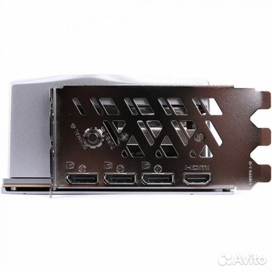 Видеокарта Ninja GeForce RTX 3070 NK307FG86 545273