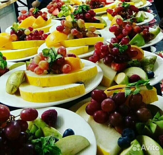 Повар универсал