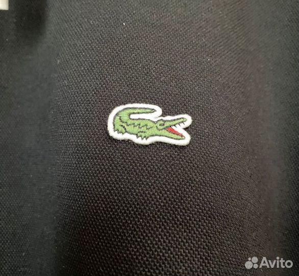 Толстовка Lacoste оригинал (L-XL)