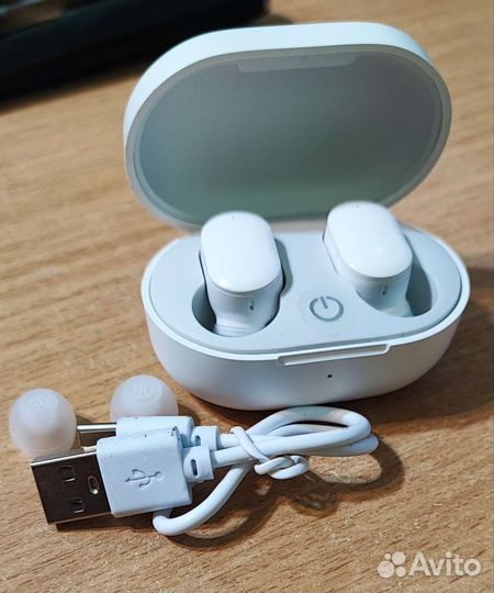 Наушники redmi airdots 3