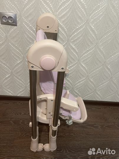 Стульчик -шезлонг