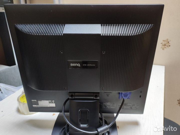 Монитор Benq G700