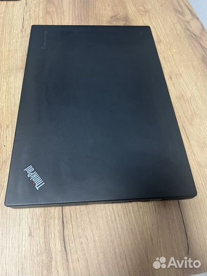 Lenovo Thinkpad T440