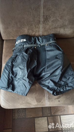 Шорты хоккейные