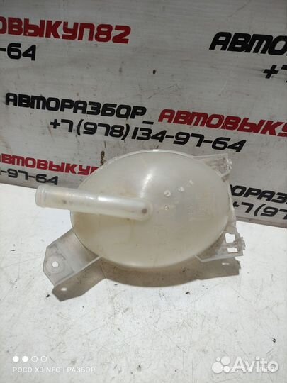 Расширительный бачок Renault Kaptur Arkana