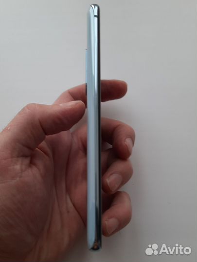 Samsung galaxy S20