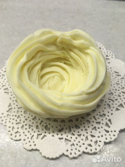 Формы для мыла пирожное Павлова