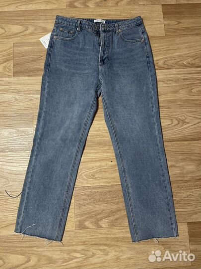 Джинсы женские
