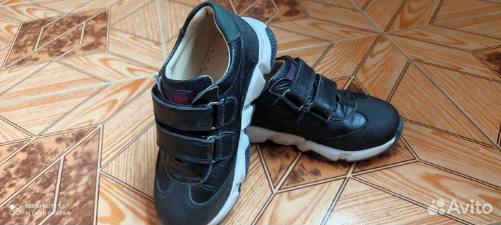 Кросовки Dr. mymi 28p